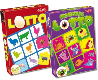 Konkurs "Sieciakowe lotto"