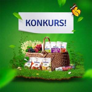 Konkurs "Słodkie upominki"