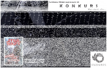 Konkurs "CountdownToAwakening #5"