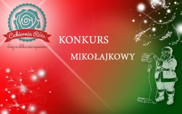 Konkurs mikołajkowy