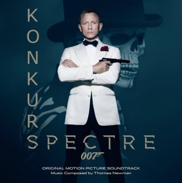 Konkurs SPECTRE