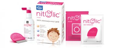 Konkurs "Przetestuj Pipi® NITOLIC®"