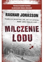 Wygraj książkę "Milczenie lodu"