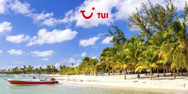 Konkurs "Dominikana raj na ziemi"