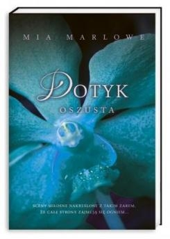 Konkurs "Dotyk oszusta - Mia Marlowe"