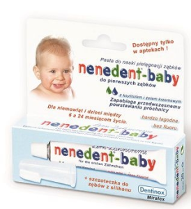 Konkurs "Kocham uśmiech mojego dziecka"