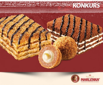 Konkurs z Marlenka Polska