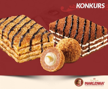 Konkurs z Marlenka Polska