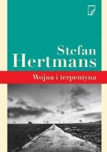 Wygraj książkę "Wojna i terpentyna"