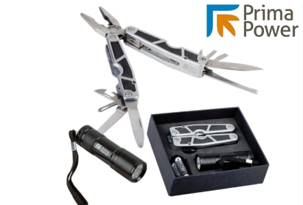 Olimpijski konkurs z Prima Power