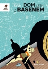 Wygraj ksiażkę "Dom letni z basenem"