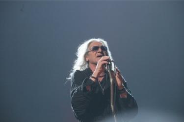 Wygraj bilet na koncert PERFECTU w Wałbrzychu do godz. 11:00