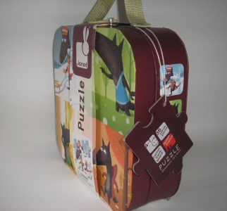 Wygraj puzzle od AMko