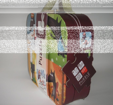 Wygraj puzzle od AMko