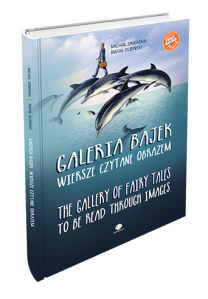 Konkurs plastyczny "Galeria Bajek. Wiersze czytane obrazem"