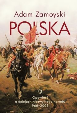 Konkurs "Polska. Opowieść o dziejach niezwykłego narodu"