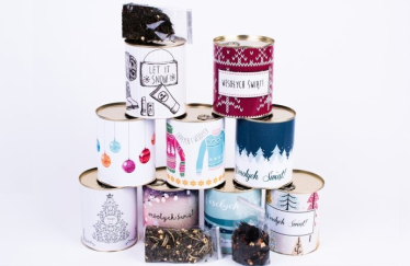 Mikołajkowy konkurs 3D point