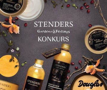 Konkurs fotograficzny "Idealne Domowe SPA"