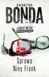 Konkurs "Sprawa Niny Frank"