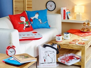 Konkurs "Otoczeni małym światem Mikołajka" do godz. 20:00