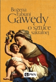 Wygraj "Gawędy o sztuce sakralnej"