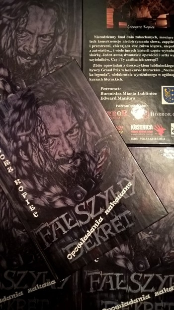 Konkurs "Fałszywy dekret"