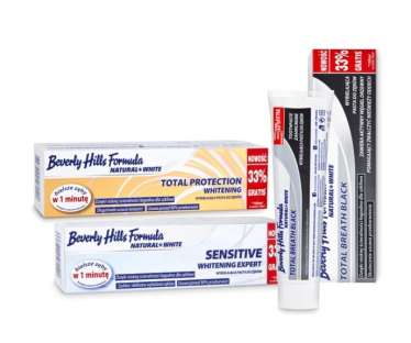 Konkurs hollywoodzki uśmiech