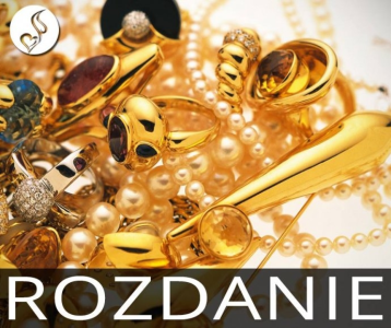 Konkurs "Listopadowe Rozdanie"