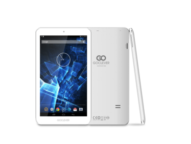 Wygraj TABLET - Domowy konkurs Mikołajkowy