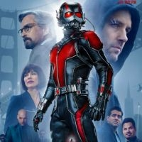 Konkurs "ANT-MAN"