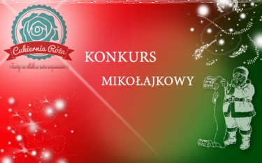 Konkurs Mikołajkowy z Ernestes