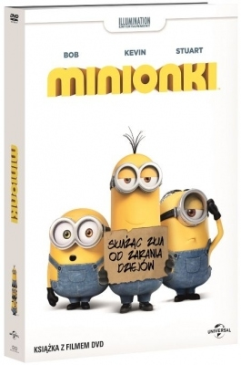 Konkurs "Minionki"