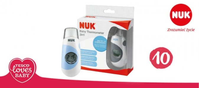 Konkurs "NUK"