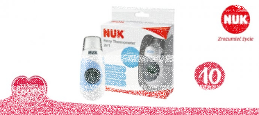 Konkurs "NUK"