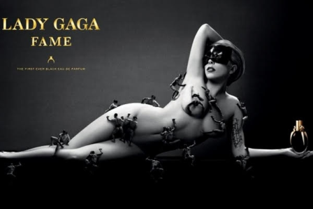 Konkurs Świąteczny LADY GAGA FAME