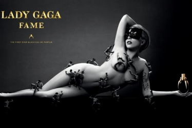 Konkurs Świąteczny LADY GAGA FAME