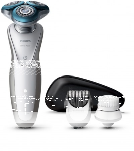 Wygraj golarkę dla swojego mężczyzny!