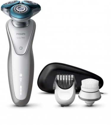 Wygraj golarkę dla swojego mężczyzny!