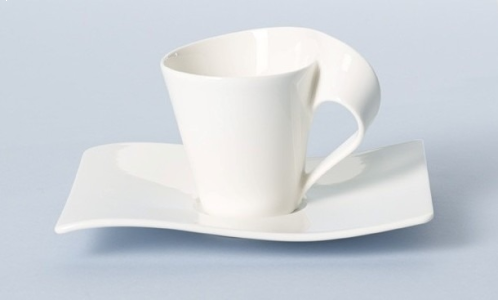 Wygraj komplet filiżanek Villeroy&Boch