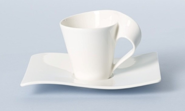 Wygraj komplet filiżanek Villeroy&Boch