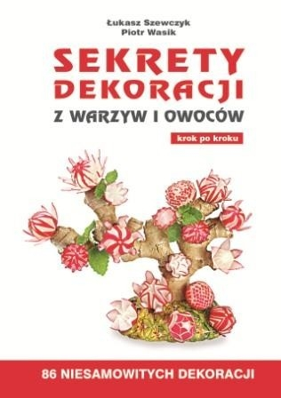 Wygraj książkę kulinarną