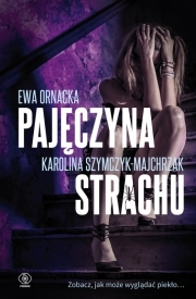 Wygraj książkę "Pajęczyna strachu"