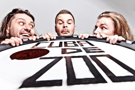 Wygraj bilet na koncert Cuba de Zoo, Chojnice do godz. 20:00