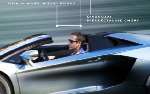 Wygraj DVD z filmem "Klucz do wieczności"