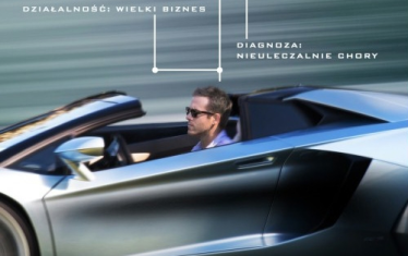 Wygraj DVD z filmem "Klucz do wieczności"