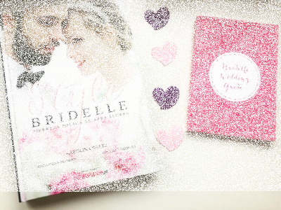 Wygraj jeden egzemplarz Bridelle Style