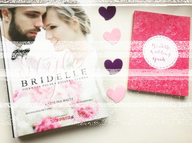 Wygraj jeden egzemplarz Bridelle Style