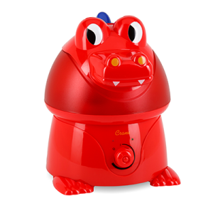 Wygraj ultradźwiękowy nawilżacz powietrza Crane