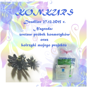 Konkurs "Próbkomania"