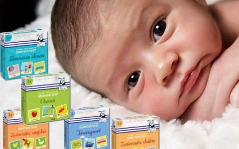 Konkurs "Mamo! Tato! – czy pamiętasz?"